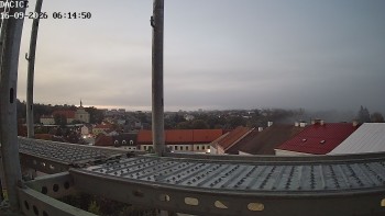 Město Dačice