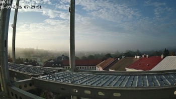 Město Dačice