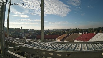 Město Dačice
