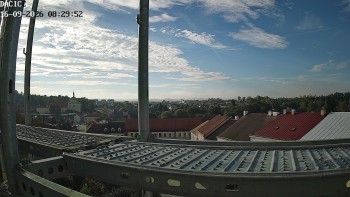 Město Dačice