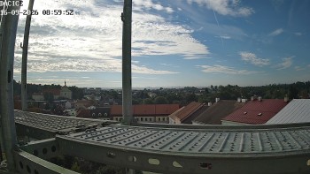 Město Dačice