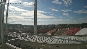 Město Dačice