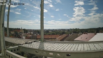 Město Dačice