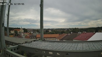 Město Dačice