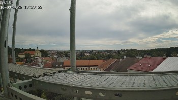 Město Dačice