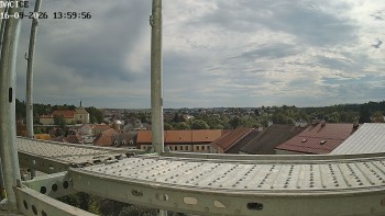 Město Dačice
