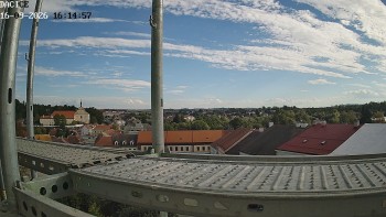 Město Dačice