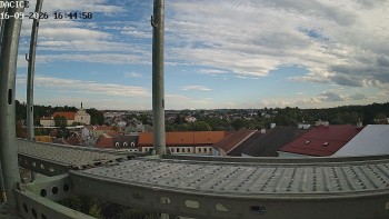 Město Dačice