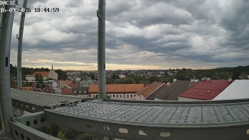 Město Dačice