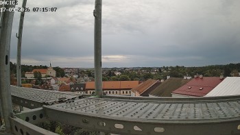 Město Dačice