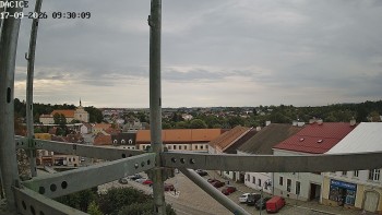 Město Dačice