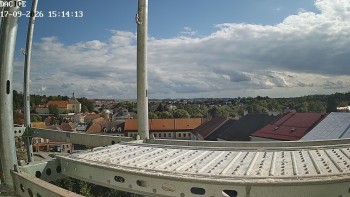 Město Dačice