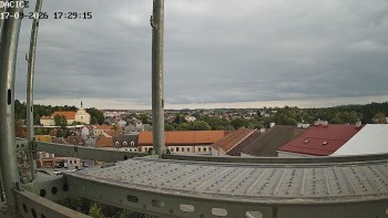 Město Dačice