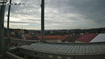 Město Dačice