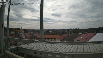 Město Dačice