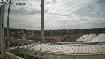 Město Dačice