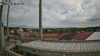 Město Dačice