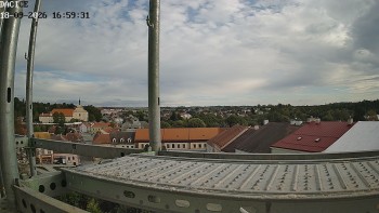 Město Dačice