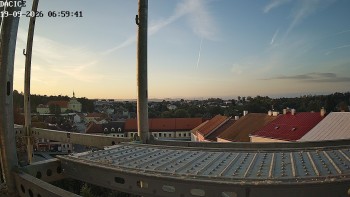 Město Dačice