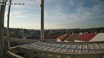 Město Dačice
