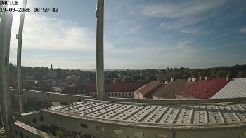 Město Dačice