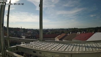 Město Dačice
