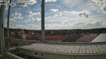 Město Dačice