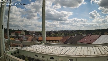 Město Dačice