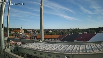 Město Dačice