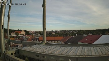 Město Dačice