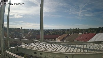 Město Dačice