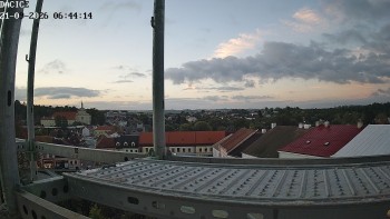Město Dačice