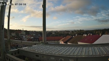 Město Dačice