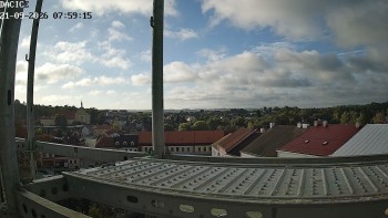 Město Dačice