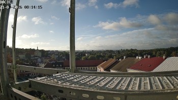 Město Dačice