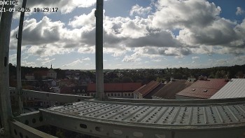 Město Dačice