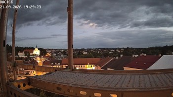 Město Dačice