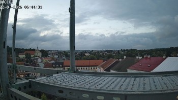 Město Dačice
