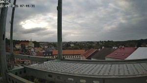 Miasto Dačice - Palackiego plac - 22.9.2026 v 07:45 Miasto Dačice - Palackiego plac - 22.9.2026 v 07:45