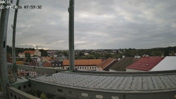 Město Dačice