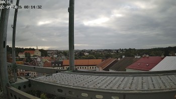 Město Dačice