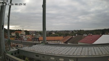 Město Dačice