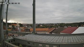Město Dačice