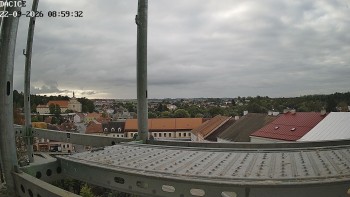 Město Dačice