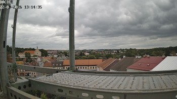 Město Dačice