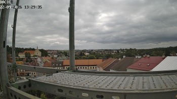 Město Dačice