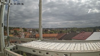 Město Dačice
