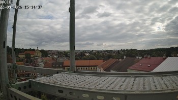 Město Dačice