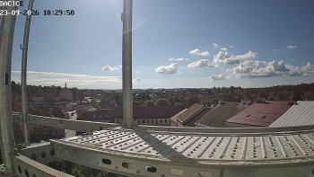 Město Dačice