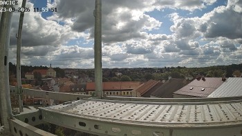 Město Dačice